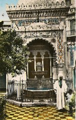 170-La Mosquee du Pacha